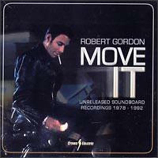 Move It CD