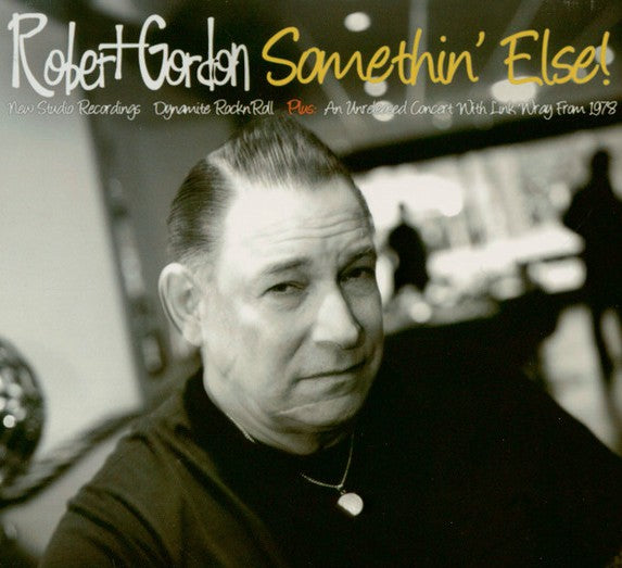 Somethin' Else 2CD