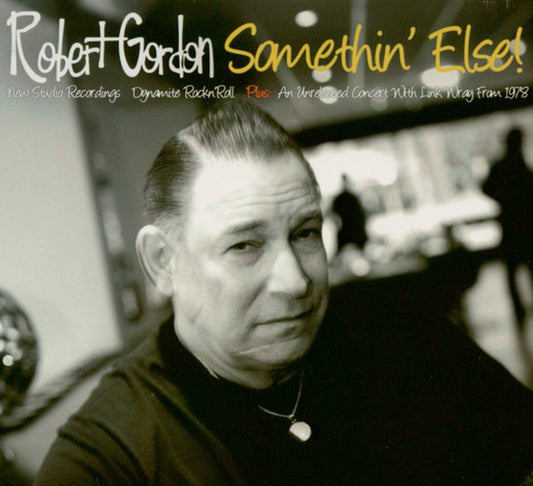 Somethin' Else 2CD