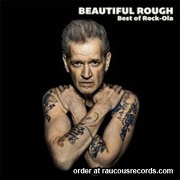 Beautiful Rough : The Best Of Rock-Ola CD