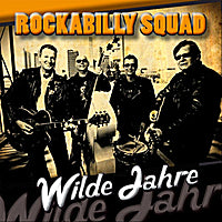 Wilde Jahre CD