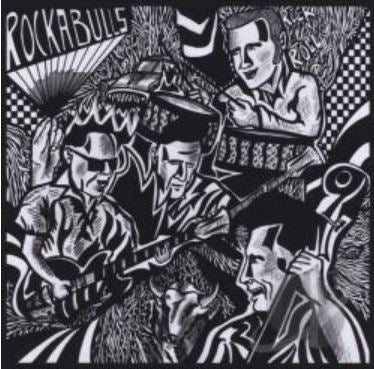 Once At The Barber CD