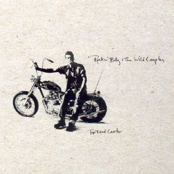 Top Dead Centre CD