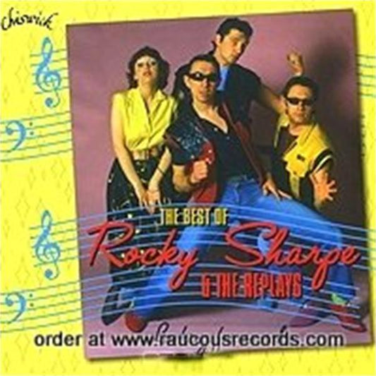 Looking For An Echo CD