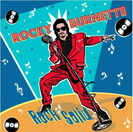 Rock Solid 2CD