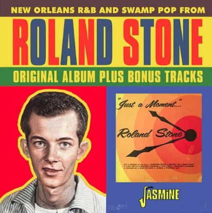 New Orleans R&B and Swamp Pop CD