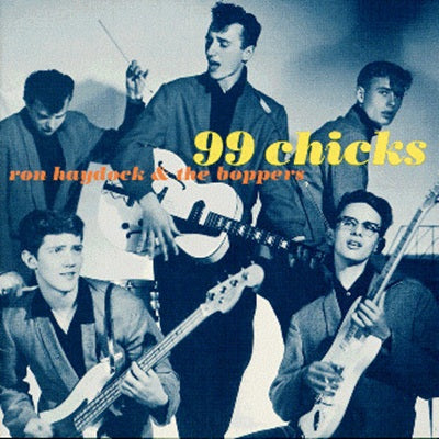 99 Chicks LP (vinyl)