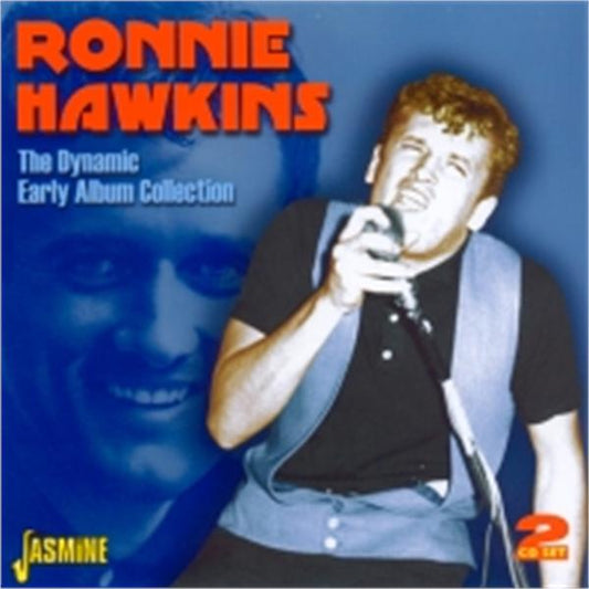 Dynamic Early Album Collection 2CD