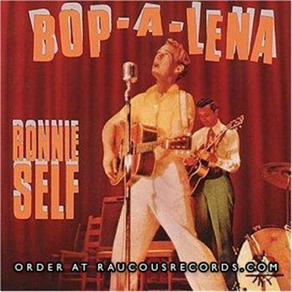 Bop-a-Lena CD