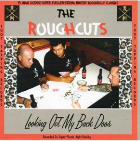 Looking Out My Back Door CD