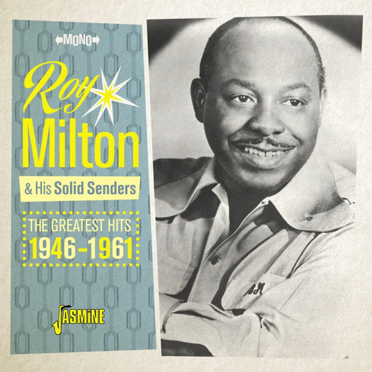 Greatest Hits 1946-1961 CD