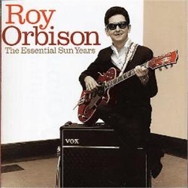Essential Sun Years CD