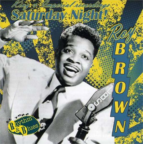 Saturday Night! CD
