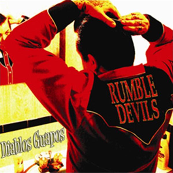 Diablos Guapos CD