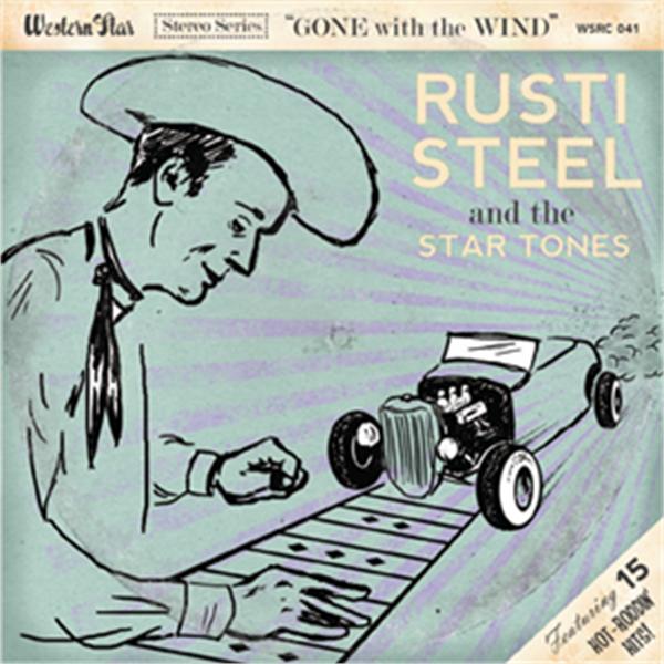 Gone With The Wind CD