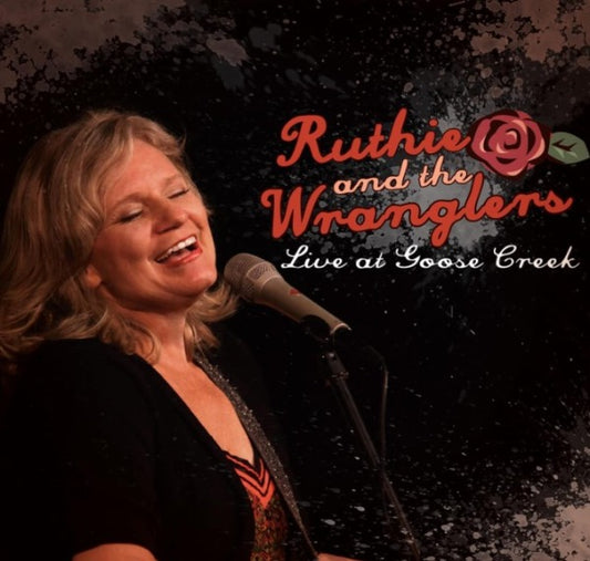 Live At Goose Creek CD