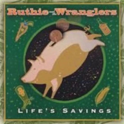 Life's Savings CD