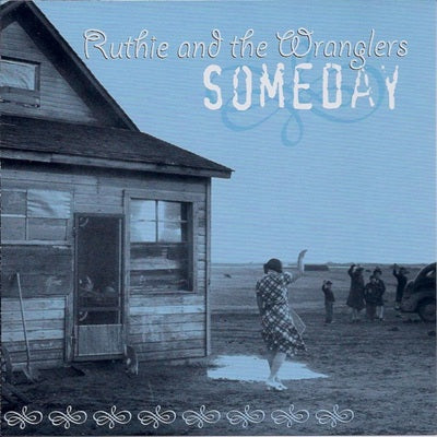 Someday CD