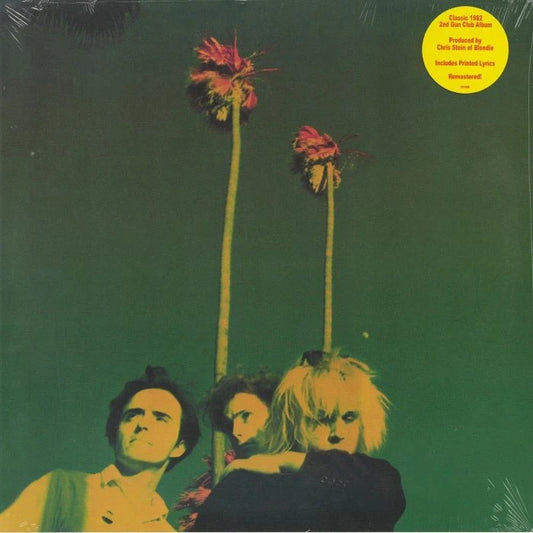 Miami LP (Vinyl)