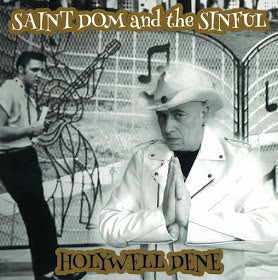 Holywell Dene CD