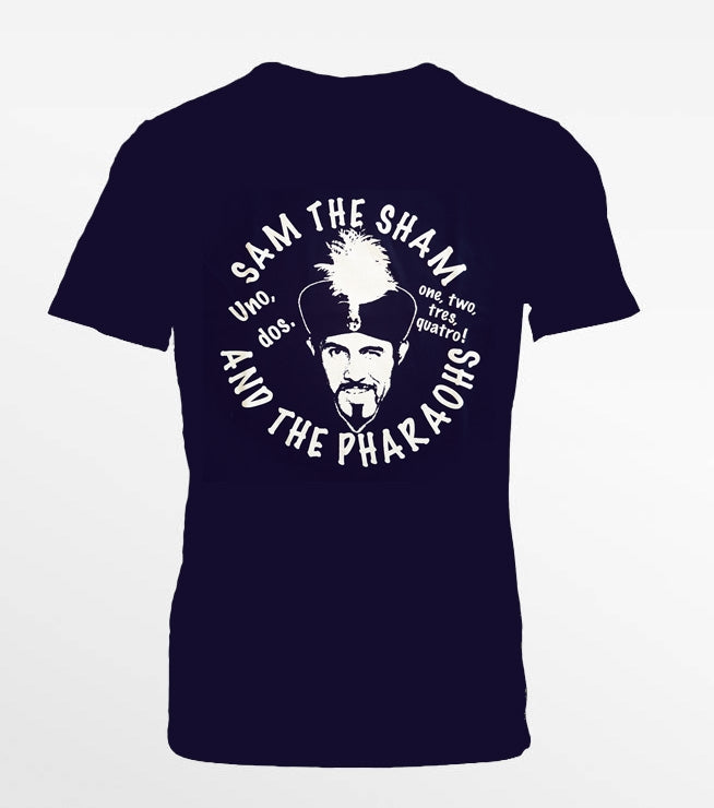 Sam The Sham T-Shirt