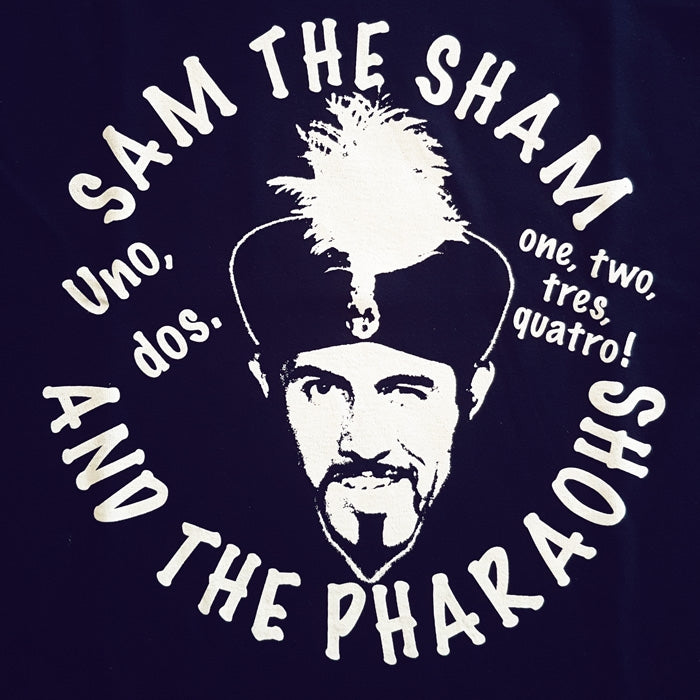Sam The Sham T-Shirt