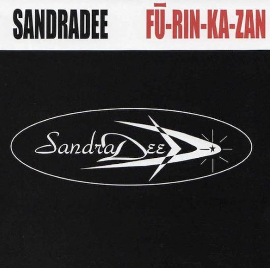 Fu Rin Ka Zan CD-EP