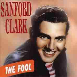 The Fool CD