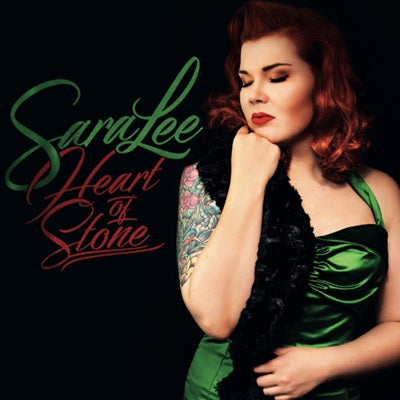 Heart Of Stone LP (vinyl)