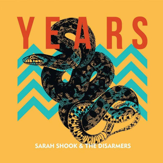 Years CD