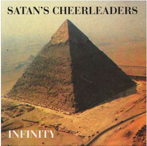 Infinity CD