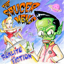 Realite ou Fiction CD