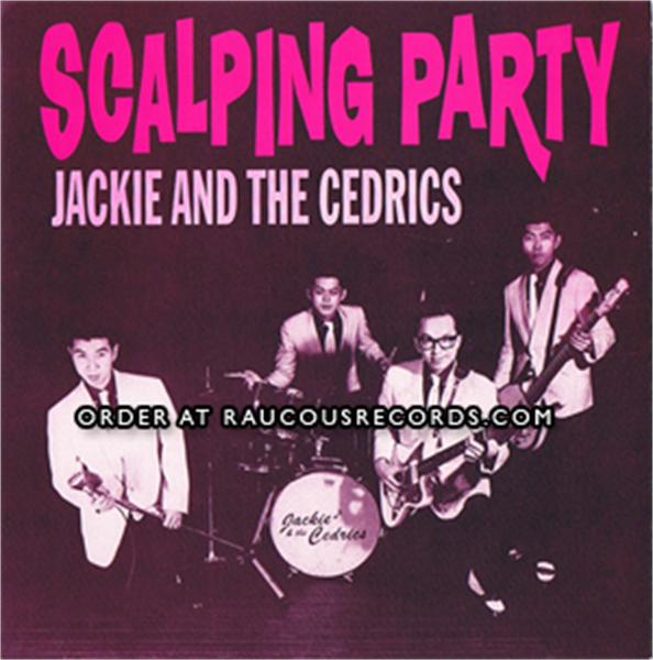 Scalping Party