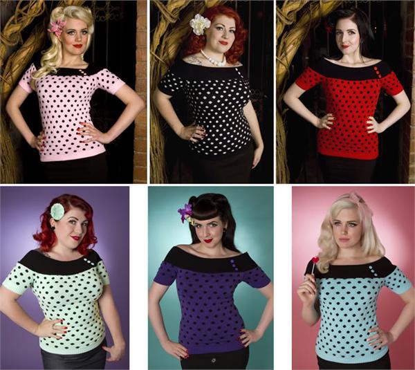 Scarlett Fever Mint Off The Shoulder Top (UK10/UK12)