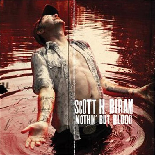 Nothin' But Blood CD
