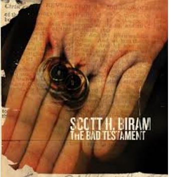The Bad Testament CD