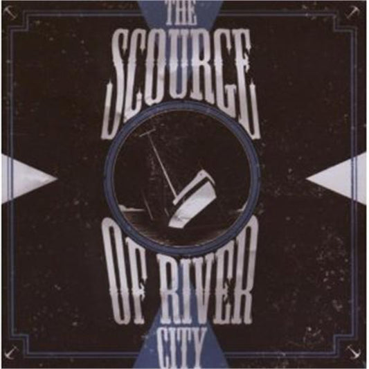 Scourge Of River City CD