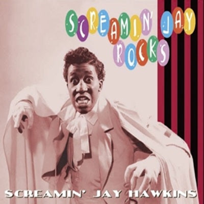 Rocks CD