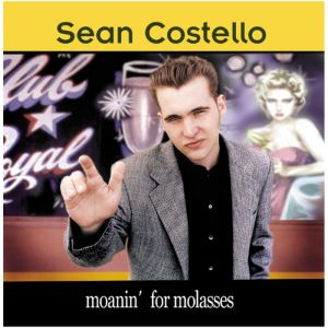 Moanin' For Molasses CD