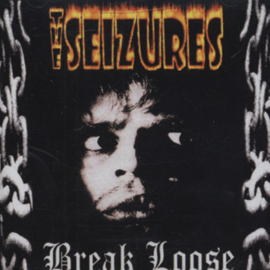 Break Loose CD