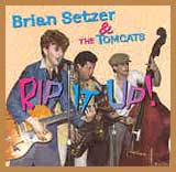 Rip It Up CD