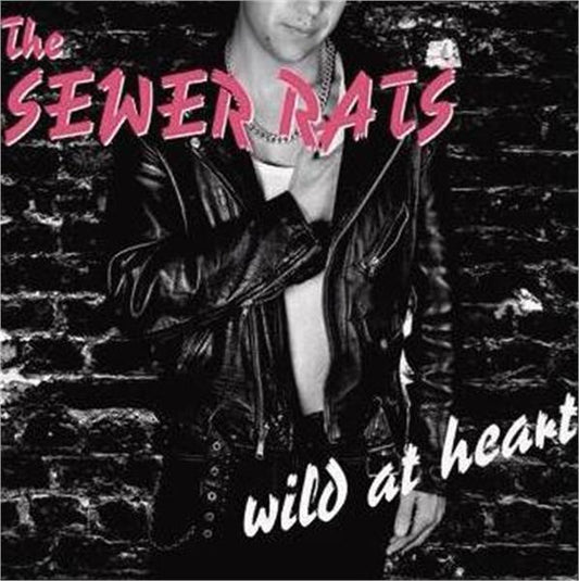 Wild At Heart CD