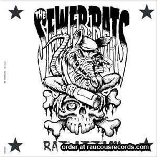 Rat Attack CD