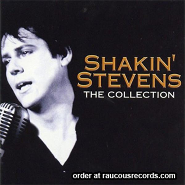 The Collection CD