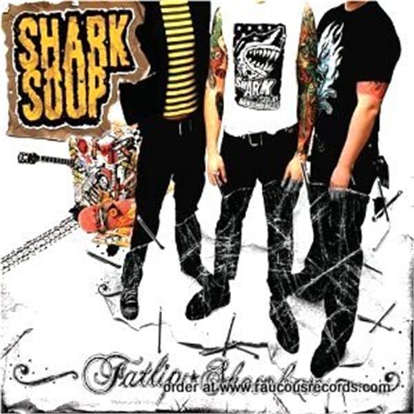 Fatlip Showbox CD