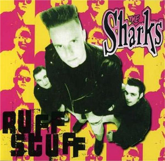 Ruff Stuff CD
