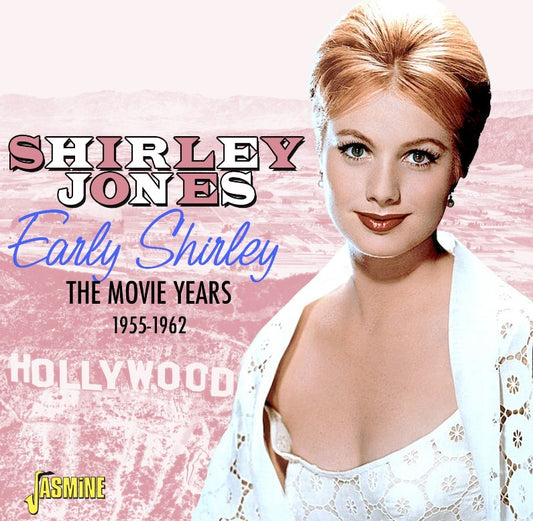 Early Shirley - The Movie Years 1955-1962 CD