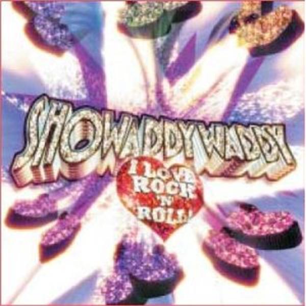 I Love Rock 'n' Roll CD