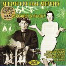Shreveport High Steppers - RAM Records Story volume 2 CD