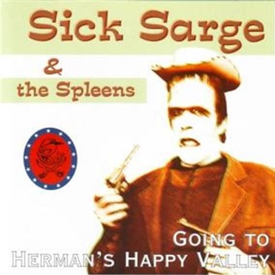 Going To Herman's Happy Valley CD